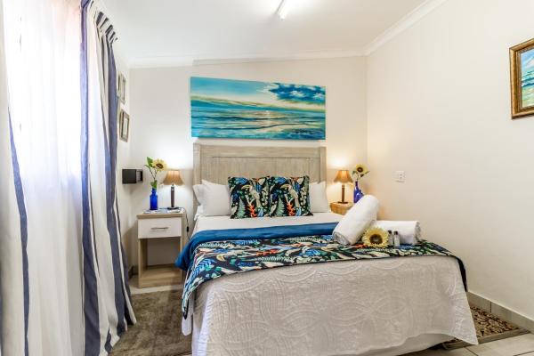 Berghaan Pretoria, Buchen Sie Bed & Breakfast Pretoria 