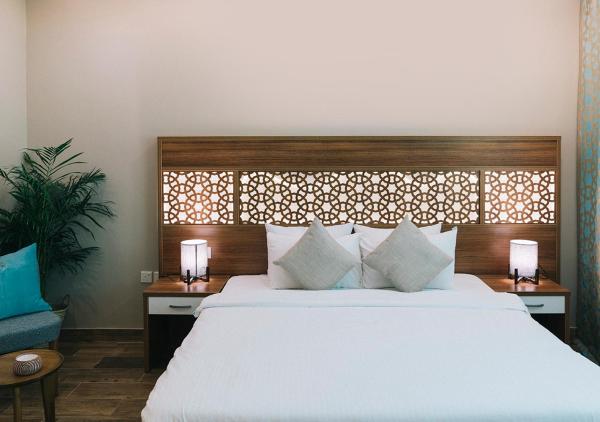 فندق جمانة ينبع, Buchen Sie Hotel Yanbu Provinz Al Madinah Al Munnawarah