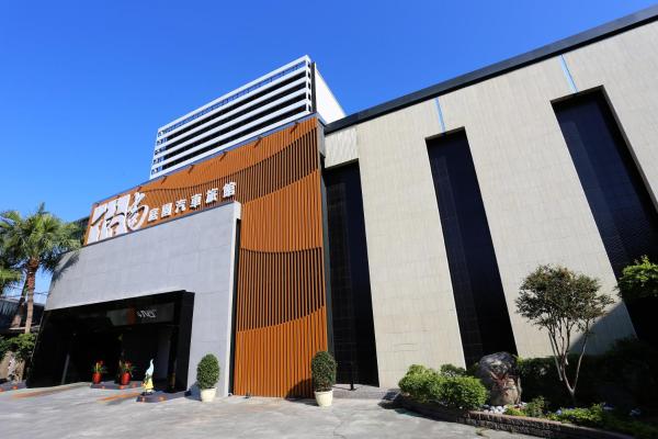 Go Shine Motel, Buchen Sie Motel Pingtung Taiwan