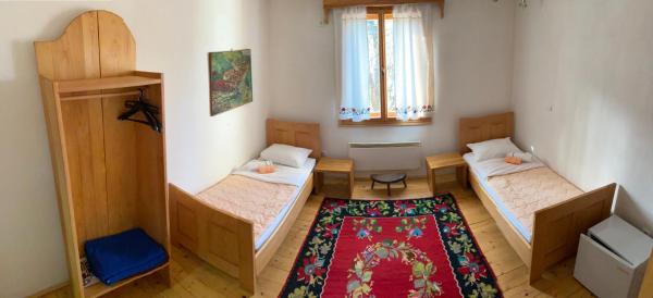 Etno kutak Prijepolje, Buchen Sie Ferienwohnung Prijepolje Zentralserbien