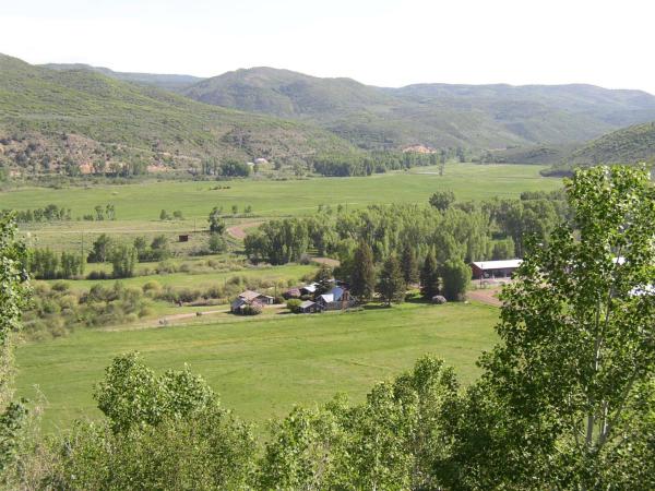 Rolling R Guest Ranch, Prenota Affittacamere Meeker Colorado