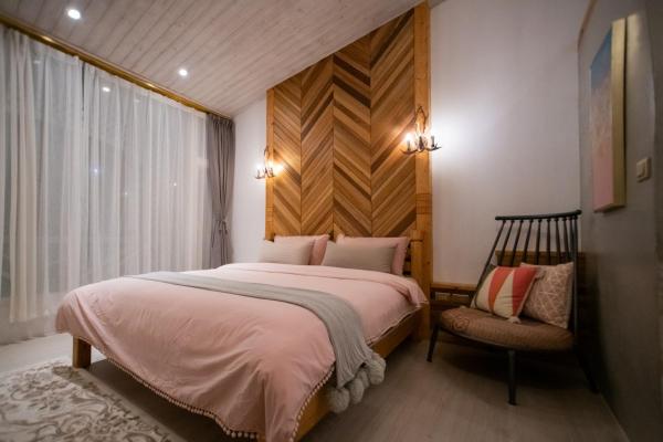 QBE B&B, Book Homestay Nanwan 