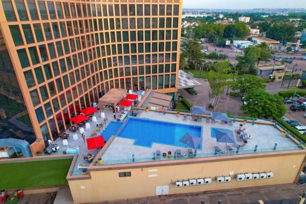 Radisson Collection Hotel Bamako