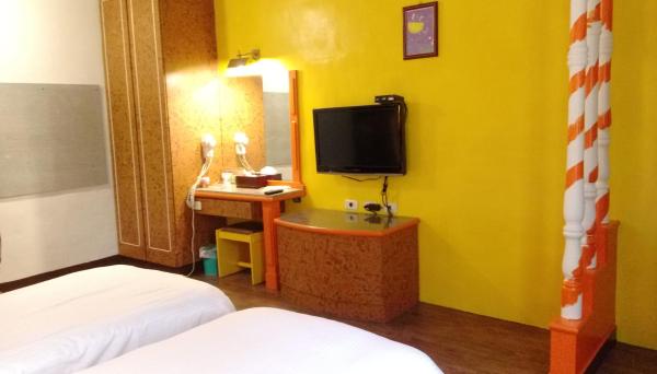 Valley Park Resort, Prenota  Miaoli Miaoli County