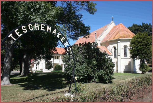 Teschemakers Resort, Buchen Sie Hotel Oamaru 
