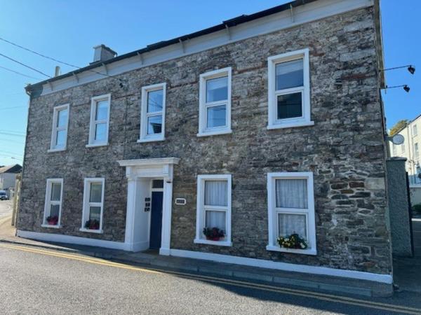 Abbey View House, Prenota Affittacamere Youghal 