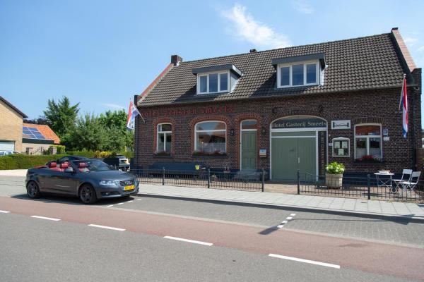 Gastenverblijf t Smedenhuys, Reserva ahora Hotel Thorn North-Limburg