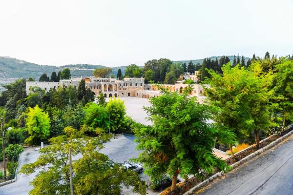 Beit Lebbos