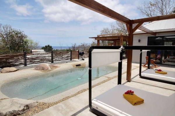 EDEN FOREST Villas, Reserva ahora Villa Pointe-Noire Basse-Terre