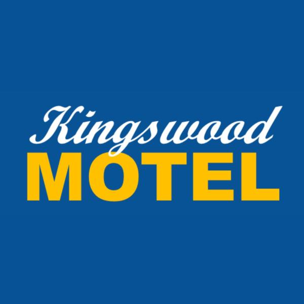 Kingswood Motel, Buchen Sie Motel  