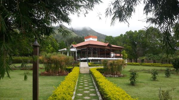 Hotel Altocerro, Reserva ahora Lodge Constanza La Vega