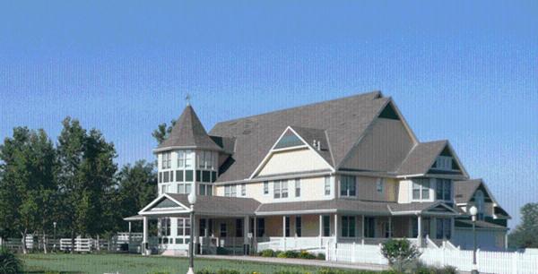 Victorian Veranda Country Inn, Reserva ahora  Lawrence Kansas