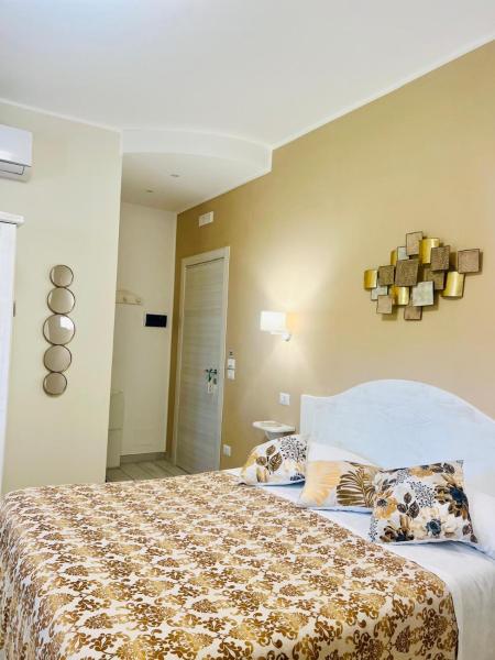 B&B inCentro, Buchen Sie Bed & Breakfast Hotels in Cilento Coast mit Parkplatz, Parkplätze