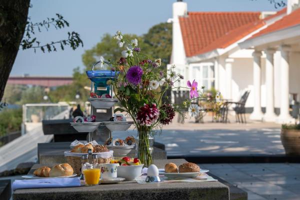 Bed & Breakfast Trouwborst, Prenota Hotel Hotel con piscina a Utrecht, Piscina