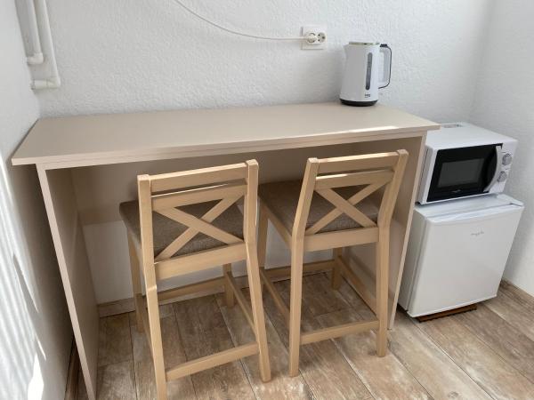 Cazare For-Rest Accommodation