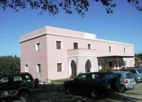 Villa Le Querce