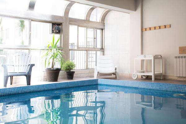 Armon Suites Hotel