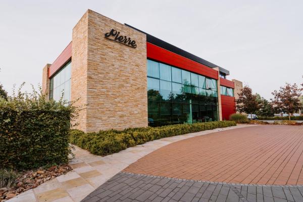 Pierre Hotel, Reserva ahora Hotel Pardubice Pardubice Region