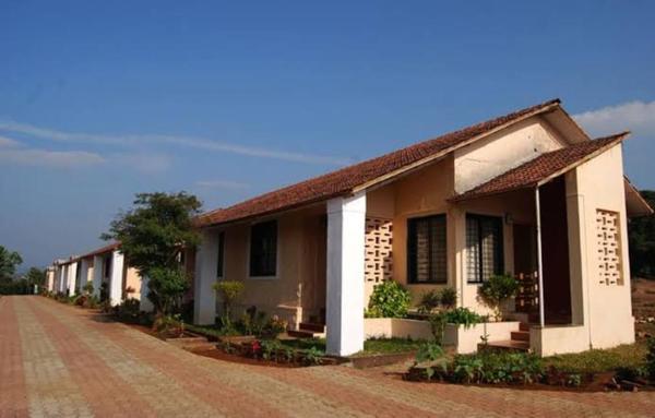Vamoose Green Valley Amboli, Réserver Lodge Amboli Maharashtra