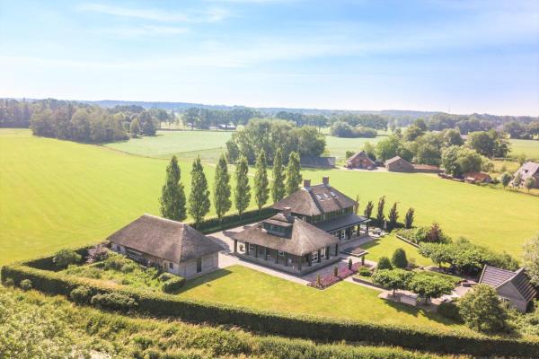 Vakantiehuis Bielheimerbeek, Reserva ahora Casa o chalet Hoteles en Güeldres con aparcamiento, Aparcamiento