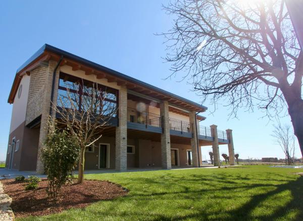 Agriturismo Casale ai Prati, Prenota Agriturismo Latisana 