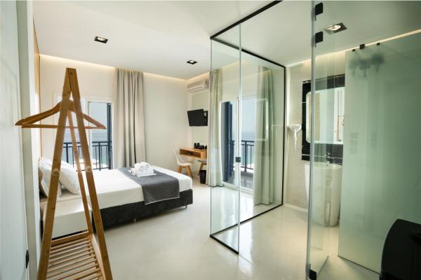 Vrachos Lofts, Prenota Residence Afitos 