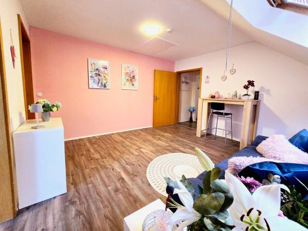 Mühlenberg Hof, Book Apartment Wolfsburg Brunswick Land