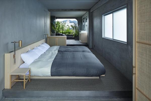 hotel sou #sou, Buchen Sie Hotel Günstige Hotels in Kyushu