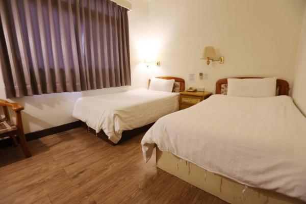 金麗麗大飯店, Buchen Sie Hotel Jinning Kinmen