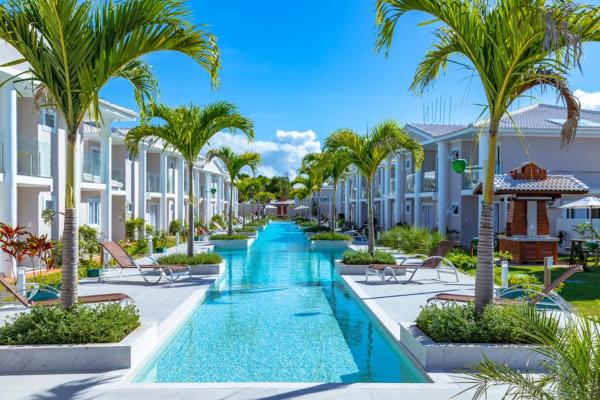 Monte das Oliveiras - Rede Tonziro, Reserva ahora Apartamento Hoteles con piscina en Noreste de Brasil, Piscina