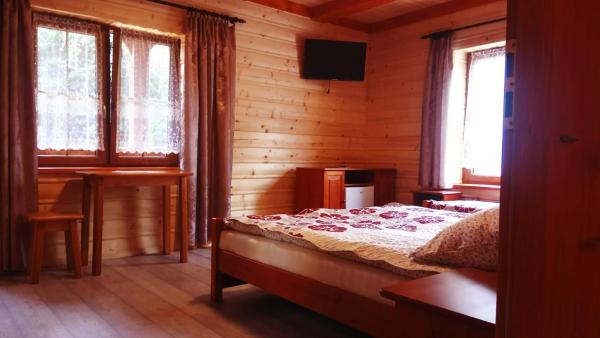 Willa Wiktoria, Book Homestay Cheap Hotels in Zawoja