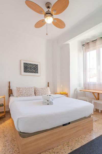 Hostal El Perelló, Valencia, Prenota Affittacamere El Perelló Costa di Valencia