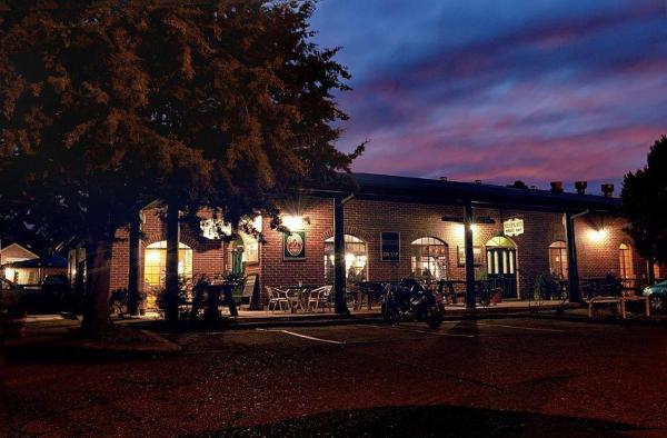 Murrumbateman Country Inn, Reserva ahora Hotel Murrumbateman 