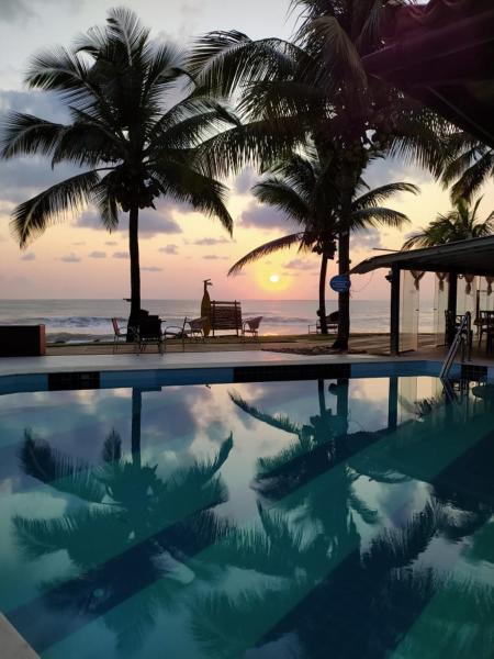 Eden One, Reserva ahora Hotel Hoteles con piscina en Noreste de Brasil, Piscina
