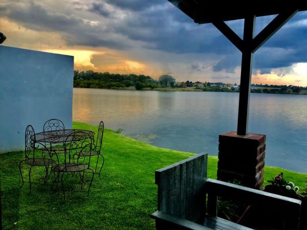 Loch Athlone Overnight Accommodation, Prenota Appartamento Bethlehem Free State