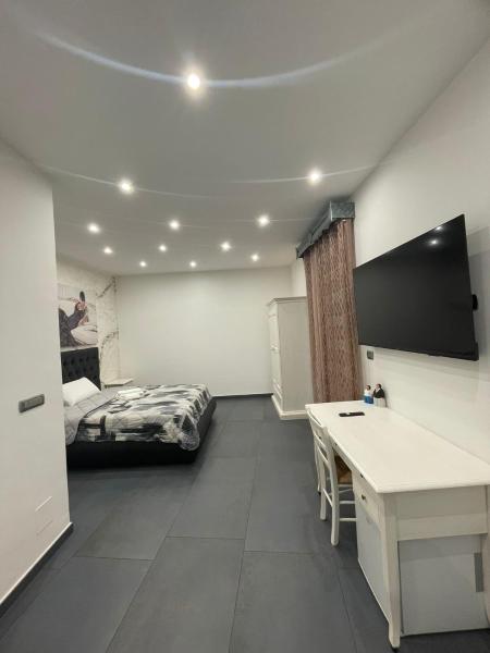 Li Cumpari salentini, Buchen Sie Ferienwohnung Lecce Salento