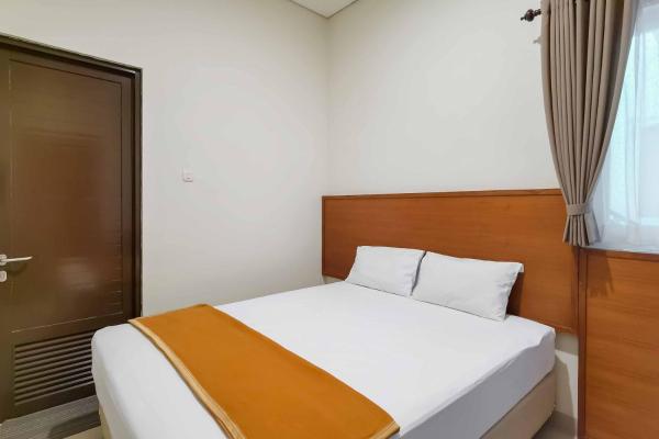 Sharon Guest House Bandung