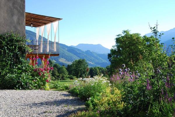 lAncienne Ecole du Villard, Prenota Bed & breakfast Saint-Pierre-d'Entremont Chartreuse