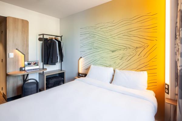 B&B HOTEL Saint-Denis Porte de Paris, Prenota Hotel Saint-Denis Senna-Saint-Denis