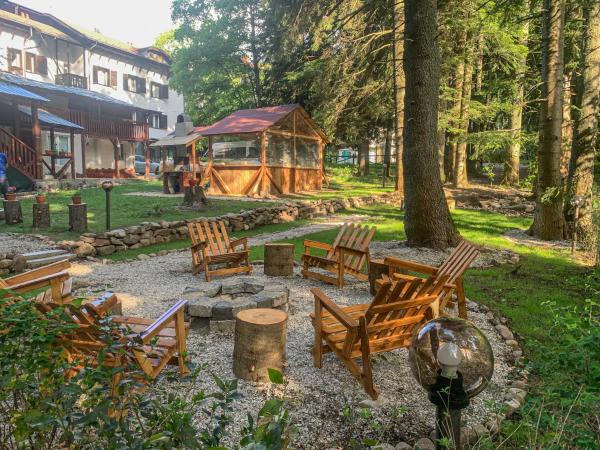 Guest Rooms- KLEPALSKI House, Buchen Sie Pension Hotels in Sofia mit Parkplatz, Parkplätze