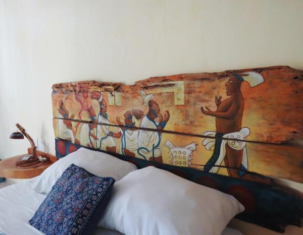 Art Maya Rooms, Réserver Auberge Mini-Hôtels à Quintana Roo, Auberge
