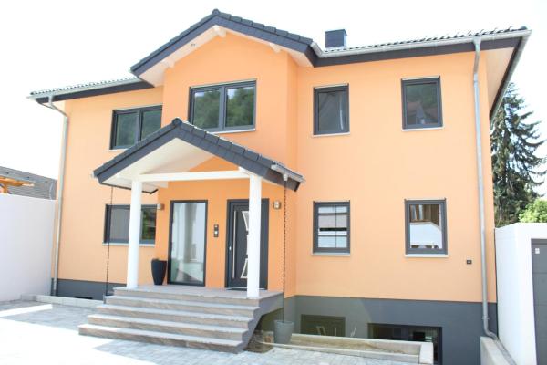 Ferienwohnung bei Heidelberg, Prenota Appartamento Mauer Baden-Württemberg