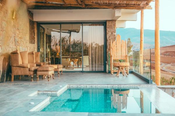 Diar illi, Reserva ahora Hostal o pensión Hoteles en Ksar es Souk con desayuno, Desayunos