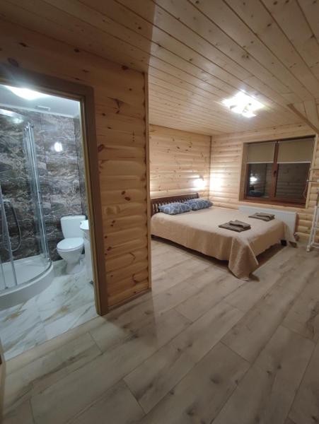 У Мирослави, Réserver Maison d'hôtes Pilipez 