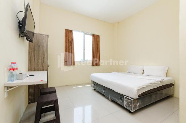 OYO 1468 SM House