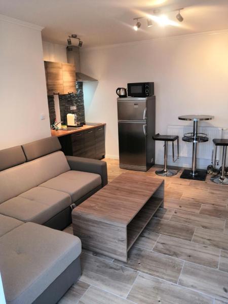 Vehlovice Apartments, Reserva ahora Apartamento Hoteles con piscina en Bohemia Central, Piscina