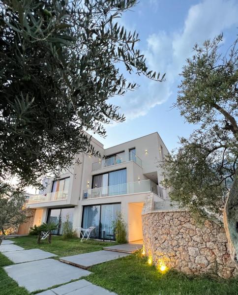 Le Rêve Boutique Hotel, Buchen Sie Hotel Hotels in Qark Vlora mit Parkplatz, Parkplätze