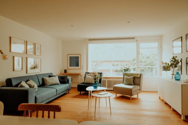 Am Alsterpark, Prenota Residence Apart-Hotel a Amburgo, Residence
