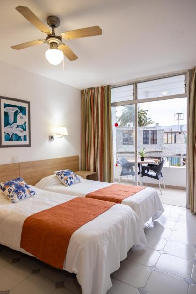Apartamentos Maspalomas Foresta, Prenota Appartamento Maspalomas 