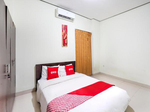 OYO 3842 Eiffel Ketintang Unesa Syariah